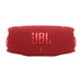 JBL Charge 6 | Haut-Parleur Portatif Bluetooth - Étanche - Auracast - 28 Heures d'autonomie - Rouge | Sonxplus Sorel