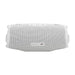 JBL Charge 6 | Haut-Parleur Portatif Bluetooth - Étanche - Auracast - 28 Heures d'autonomie - Blanc | Sonxplus Sorel