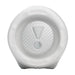 JBL Charge 6 | Haut-Parleur Portatif Bluetooth - Étanche - Auracast - 28 Heures d'autonomie - Blanc | Sonxplus Sorel