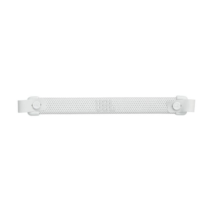 JBL Charge 6 | Haut-Parleur Portatif Bluetooth - Étanche - Auracast - 28 Heures d'autonomie - Blanc | Sonxplus Sorel
