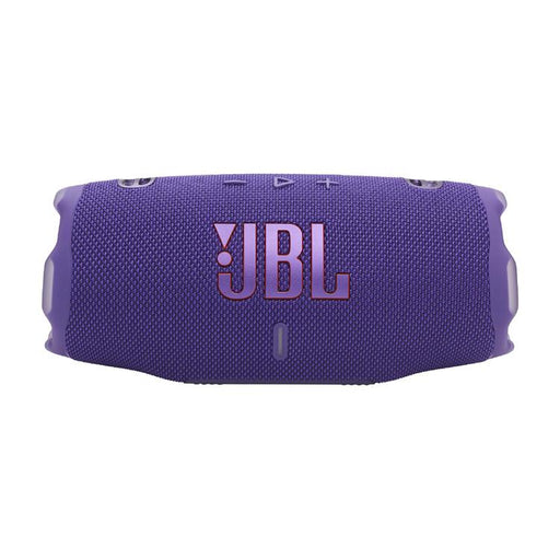 JBL Charge 6 | Haut-Parleur Portatif Bluetooth - Étanche - Auracast - 28 Heures d'autonomie - Mauve | Sonxplus Sorel