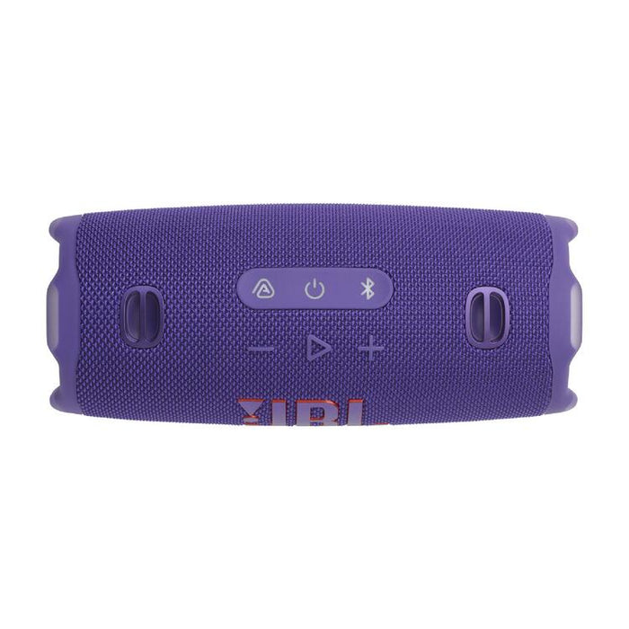 JBL Charge 6 | Haut-Parleur Portatif Bluetooth - Étanche - Auracast - 28 Heures d'autonomie - Mauve | Sonxplus Sorel