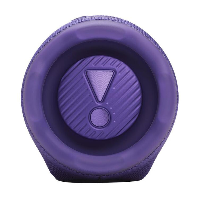 JBL Charge 6 | Haut-Parleur Portatif Bluetooth - Étanche - Auracast - 28 Heures d'autonomie - Mauve | Sonxplus Sorel