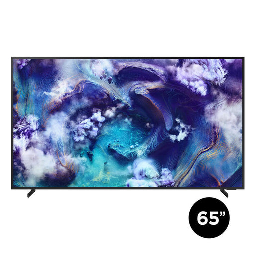 Samsung QN65QN900FFXZC | Téléviseur 65" - 120Hz - Neo QLED 8K - Série QN900F-Sonxplus Sorel.com