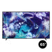 Samsung QN65QN900FFXZC | Téléviseur 65" - 120Hz - Neo QLED 8K - Série QN900F-Sonxplus Sorel.com