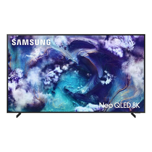 Samsung QN65QN900FFXZC | Téléviseur 65" - 120Hz - Neo QLED 8K - Série QN900F-Sonxplus Sorel.com
