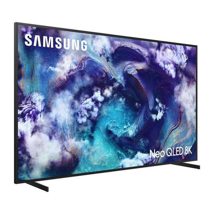 Samsung QN65QN900FFXZC | Téléviseur 65" - 120Hz - Neo QLED 8K - Série QN900F-Sonxplus Sorel.com