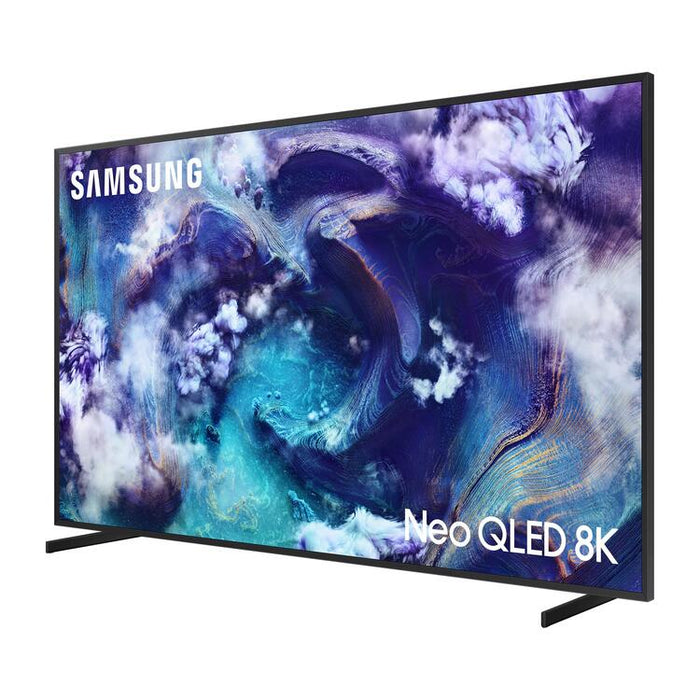 Samsung QN65QN900FFXZC | Téléviseur 65" - 120Hz - Neo QLED 8K - Série QN900F-Sonxplus Sorel.com
