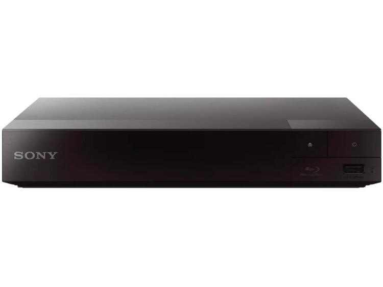 Sony BDPS1700U | Lecteur BLU-RAY - Dolby Audio - Full HD - DTS 2 - Noir | Sonxplus Sorel