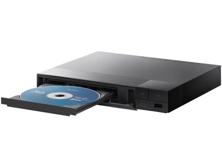 Sony BDPS1700U | Lecteur BLU-RAY - Dolby Audio - Full HD - DTS 2 - Noir | Sonxplus Sorel