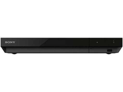 Sony UBPX700U | Lecteur Blu-ray - 4K UHD - HDR 10 - Noir | Sonxplus Sorel