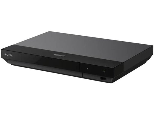 Sony UBPX700U | Lecteur Blu-ray - 4K UHD - HDR 10 - Noir | Sonxplus Sorel