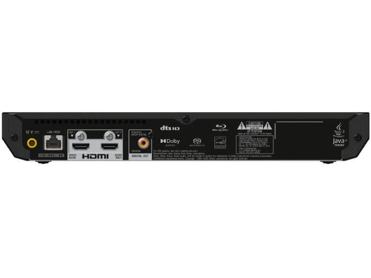Sony UBPX700U | Lecteur Blu-ray - 4K UHD - HDR 10 - Noir | Sonxplus Sorel