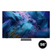 Samsung QN98QN990FFXZC | Téléviseur intelligent 98" Série QN990F - Neo QLED 8K - Neo Quantum HDR 8K Pro - Quantum Matrix Pro-Sonxplus Sorel.com