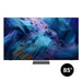 Samsung QN85QN990FFXZC | Téléviseur intelligent 85" Série QN990F - Neo QLED 8K - Neo Quantum HDR 8K Pro - Quantum Matrix Pro | Sonxplus Sorel