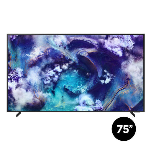 Samsung QN75QN900FFXZC | Téléviseur 75" - 120Hz - Neo QLED 8K - Série QN900F-Sonxplus Sorel.com