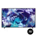 Samsung QN75QN900FFXZC | Téléviseur 75" - 120Hz - Neo QLED 8K - Série QN900F-Sonxplus Sorel.com