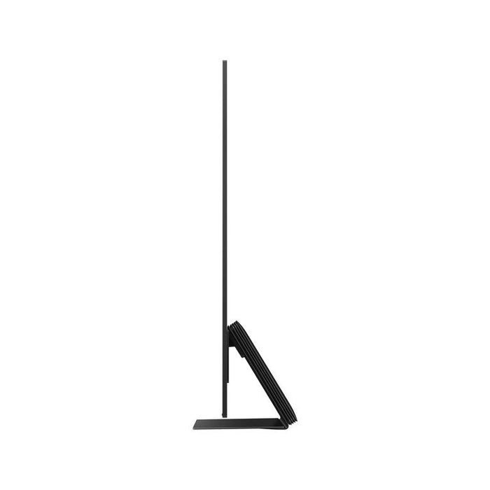 Samsung QN55S95FAFXZC | Téléviseur 55" - Série S95F - OLED - 4K - 120Hz - Aucun reflet-Sonxplus Sorel.com