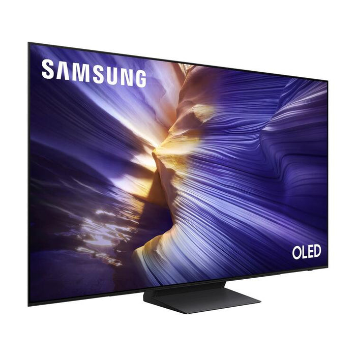 Samsung QN42S90FAEXZC | Téléviseur 42" - Série S90F - OLED - 4K - 120Hz-Sonxplus Sorel.com
