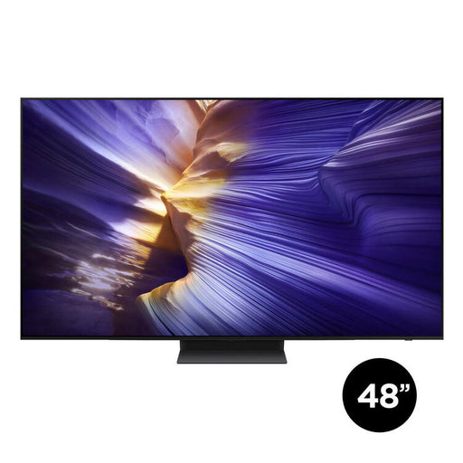 Samsung QN48S90FAEXZC | Téléviseur 48" - Série S90F - OLED - 4K - 120Hz-Sonxplus Sorel.com