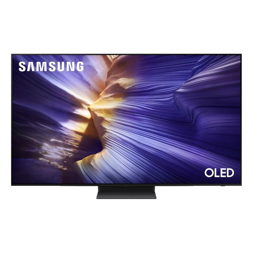 Samsung QN55S90FAEXZC | Téléviseur 55" - Série S90F - OLED - 4K - 120Hz | Sonxplus Sorel
