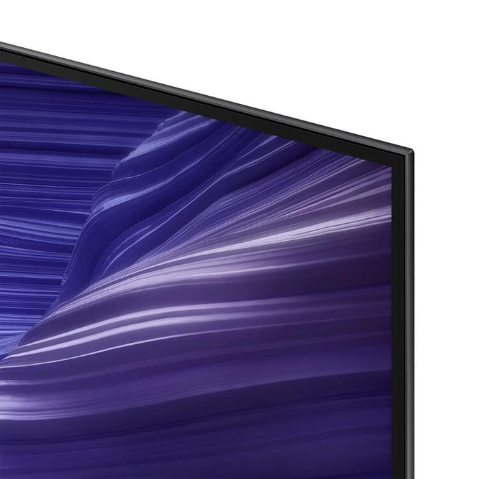 Samsung QN55S90FAEXZC | Téléviseur 55" - Série S90F - OLED - 4K - 120Hz-Sonxplus Sorel.com
