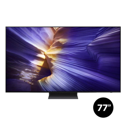 Samsung QN77S90FAEXZC | Téléviseur 77" - Série S90F - OLED - 4K - 120Hz | Sonxplus Sorel