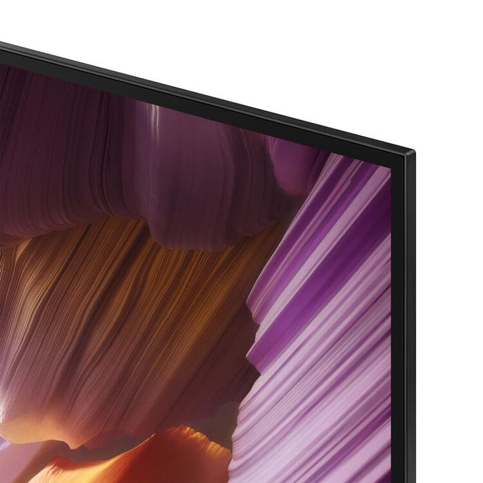 Samsung QN77S85FAEXZC | Téléviseur 77" - Série S85F - OLED - 4K - 120Hz-Sonxplus Sorel.com