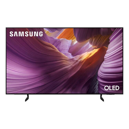 Samsung QN65S85FAEXZC | Téléviseur 65" - Série S85F - OLED - 4K - 120Hz-Sonxplus Sorel.com
