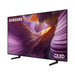 Samsung QN65S85FAEXZC | Téléviseur 65" - Série S85F - OLED - 4K - 120Hz-Sonxplus Sorel.com