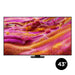 Samsung QN43QN90FAFXZC | Téléviseur 43" Série QN90F - 120Hz - 4K - Neo QLED | Sonxplus Sorel