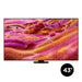 Samsung QN43QN90FAFXZC | Téléviseur 43" Série QN90F - 120Hz - 4K - Neo QLED-Sonxplus Sorel.com