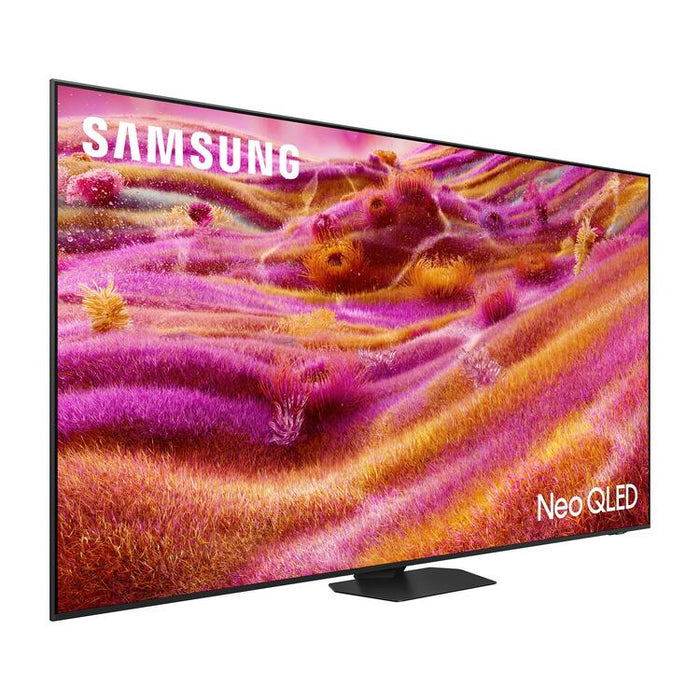 Samsung QN43QN90FAFXZC | Téléviseur 43" Série QN90F - 120Hz - 4K - Neo QLED | Sonxplus Sorel