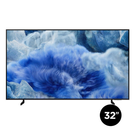 Samsung QN32Q8FAAFXZC | Téléviseur 32" Série Q8F - QLED - 4K - 60Hz - Quantum HDR-Sonxplus Sorel.com