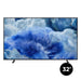 Samsung QN32Q8FAAFXZC | Téléviseur 32" Série Q8F - QLED - 4K - 60Hz - Quantum HDR-Sonxplus Sorel.com