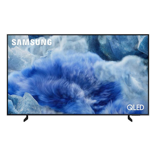 Samsung QN32Q8FAAFXZC | Téléviseur 32" Série Q8F - QLED - 4K - 60Hz - Quantum HDR-Sonxplus Sorel.com