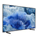 Samsung QN32Q8FAAFXZC | Téléviseur 32" Série Q8F - QLED - 4K - 60Hz - Quantum HDR-Sonxplus Sorel.com