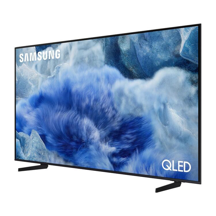 Samsung QN32Q8FAAFXZC | Téléviseur 32" Série Q8F - QLED - 4K - 60Hz - Quantum HDR-Sonxplus Sorel.com