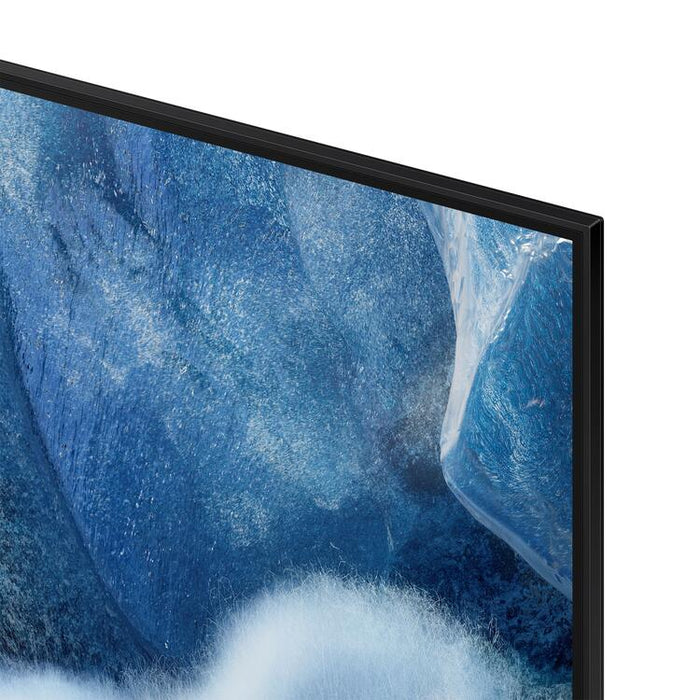 Samsung QN43Q8FAAFXZC | Téléviseur 43" Série Q8F - QLED - 4K - 60Hz - Quantum HDR-Sonxplus Sorel.com