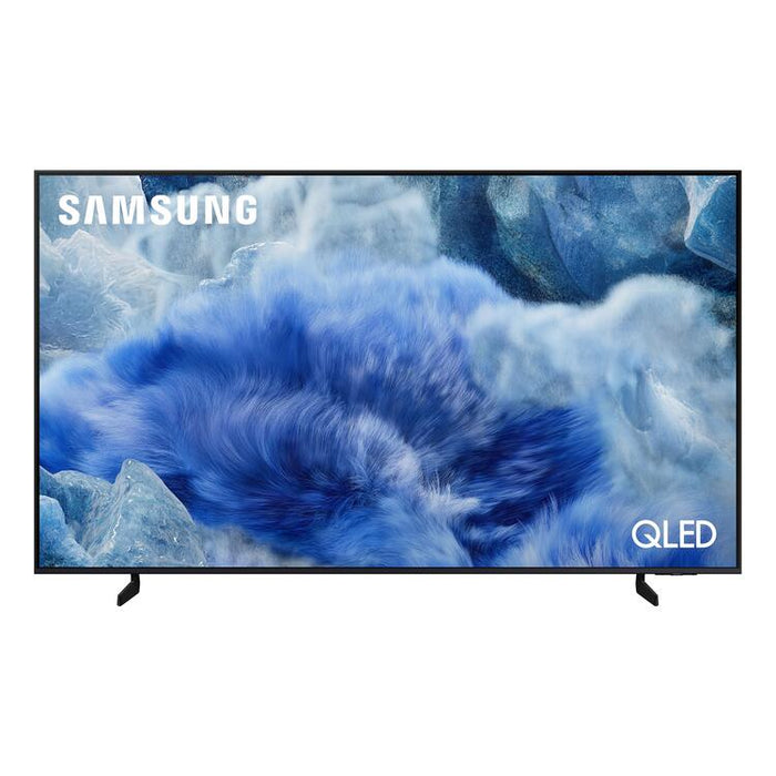 Samsung QN65Q8FAAFXZC | Téléviseur 65" Série Q8F - QLED - 4K - 120Hz - Quantum HDR+ | Sonxplus Sorel