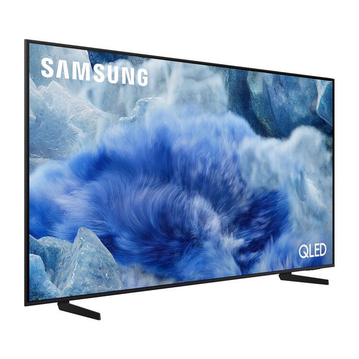 Samsung QN85Q8FAAFXZC | Téléviseur 85" Série Q8F - QLED - 4K - 120Hz - Quantum HDR+ | Sonxplus Sorel