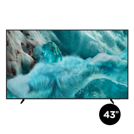 Samsung QN43Q7FAAFXZC | Téléviseur 43" Série Q7F - QLED - 4K - 60Hz - Quantum HDR-Sonxplus Sorel.com
