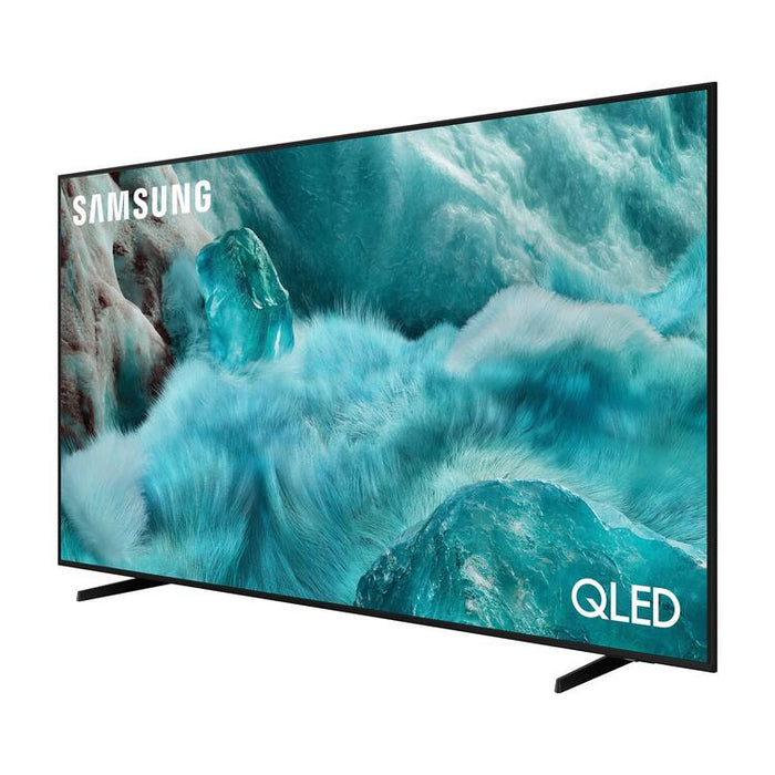 Samsung QN43Q7FAAFXZC | Téléviseur 43" Série Q7F - QLED - 4K - 60Hz - Quantum HDR-Sonxplus Sorel.com