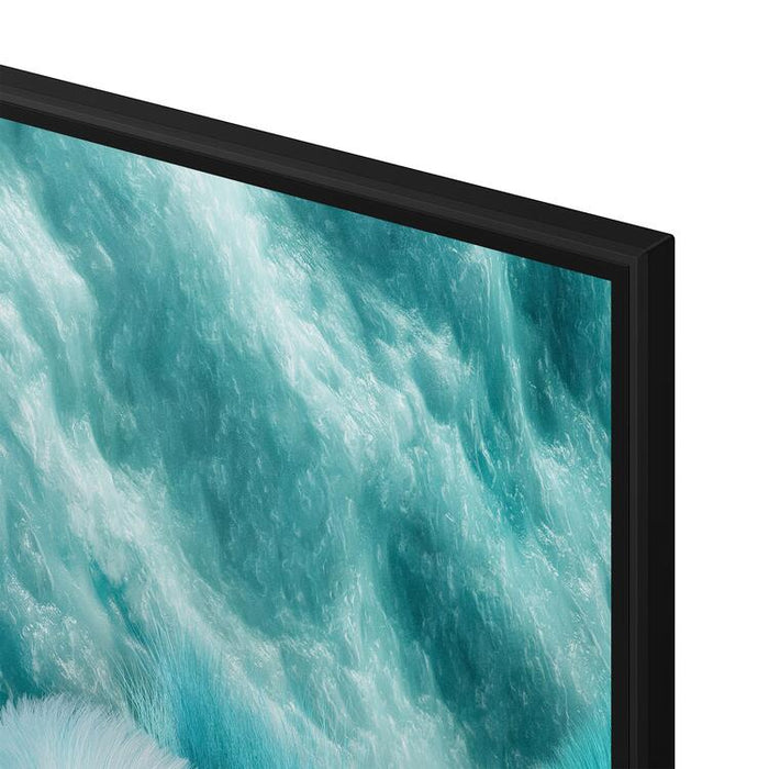 Samsung QN43Q7FAAFXZC | Téléviseur 43" Série Q7F - QLED - 4K - 60Hz - Quantum HDR-Sonxplus Sorel.com