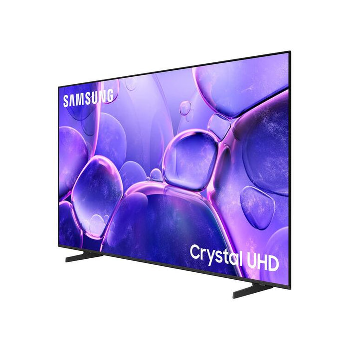Samsung UN43U8000FFXZC | Téléviseur DEL 43" - Série U8000F - 4K Crystal UHD - 60Hz - HDR-Sonxplus Sorel.com