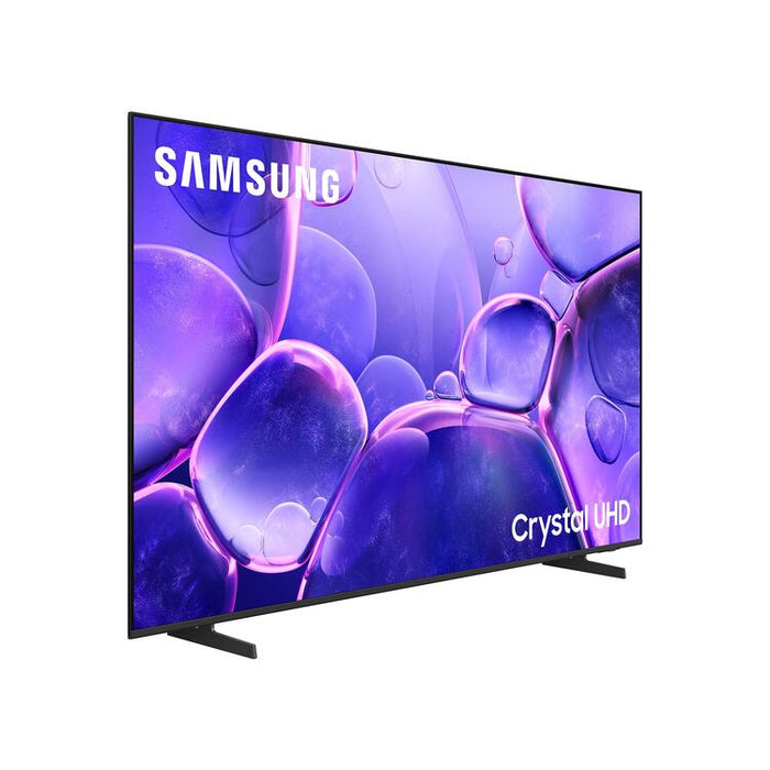 Samsung UN50U8000FFXZC | Téléviseur DEL 50" - Série U8000F - 4K Crystal UHD - 60Hz - HDR-Sonxplus Sorel.com