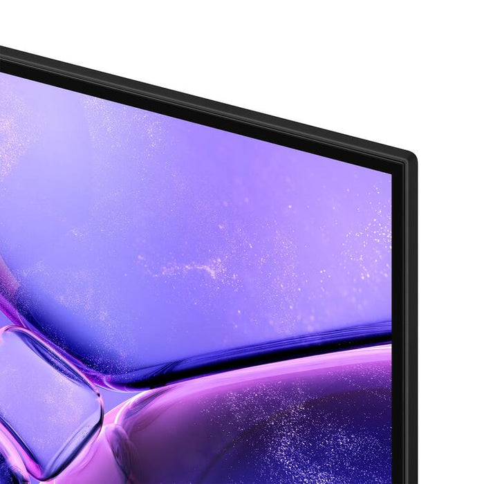 Samsung UN50U8000FFXZC | Téléviseur DEL 50" - Série U8000F - 4K Crystal UHD - 60Hz - HDR-Sonxplus Sorel.com