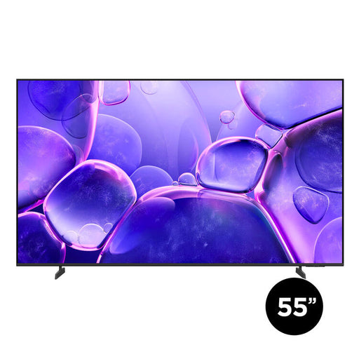 Samsung UN55U8000FFXZC | Téléviseur DEL 55" - Série U8000F - 4K Crystal UHD - 60Hz - HDR-Sonxplus Sorel.com