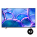 Samsung UN43U7900FFXZC | Téléviseur DEL 43" - Série U7900F - 4K Crystal UHD - 60Hz - HDR-Sonxplus Sorel.com