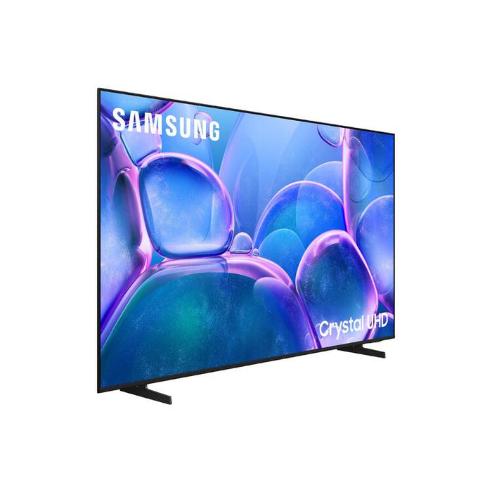 Samsung UN43U7900FFXZC | Téléviseur DEL 43" - Série U7900F - 4K Crystal UHD - 60Hz - HDR-Sonxplus Sorel.com